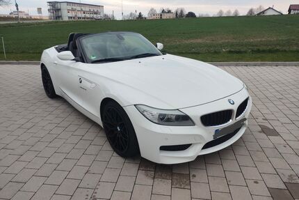 BMW Z4 Gebrauchtwagen