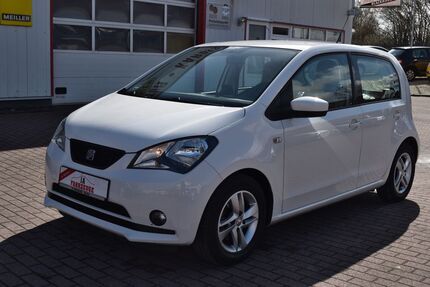 Seat Mii Gebrauchtwagen