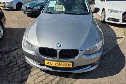 BMW 320 Gebrauchtwagen
