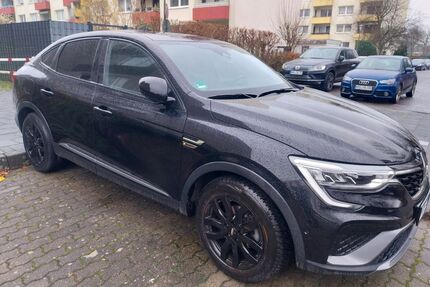 Renault Arkana Gebrauchtwagen