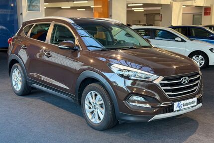 Hyundai TUCSON Gebrauchtwagen