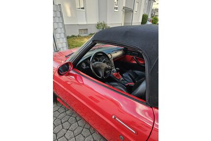 Fiat Barchetta Gebrauchtwagen