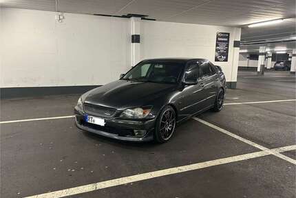 Lexus IS 200 Gebrauchtwagen