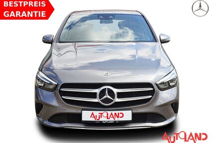 Mercedes-Benz B 200 Gebrauchtwagen