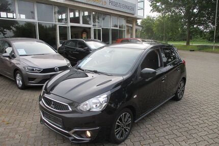 Mitsubishi Space Star Gebrauchtwagen