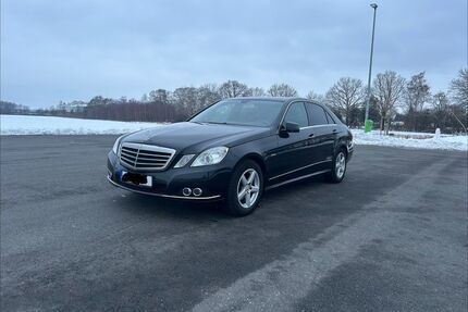 Mercedes-Benz E 220 Gebrauchtwagen