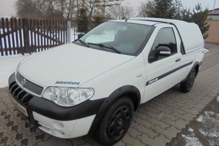 Fiat Strada Gebrauchtwagen