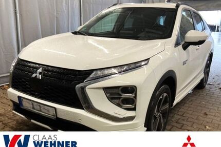 Mitsubishi Eclipse Cross Gebrauchtwagen