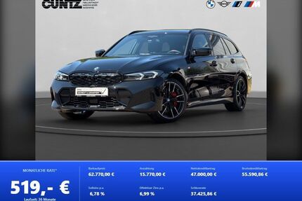 BMW M340i Gebrauchtwagen