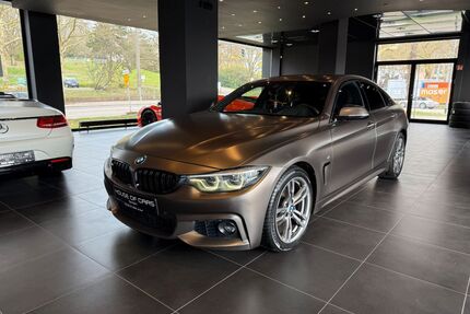 BMW 420 Gebrauchtwagen