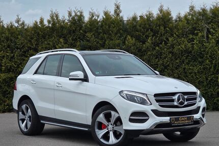 Mercedes-Benz GLE 250 Gebrauchtwagen