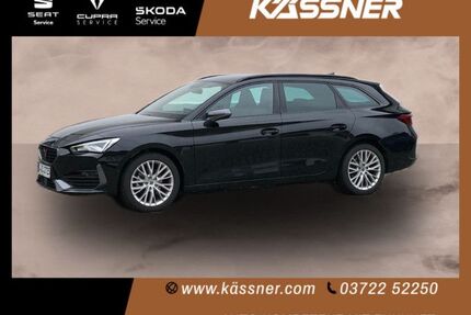 Renault Leon 