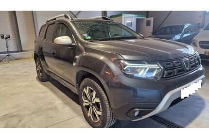 Dacia Duster Gebrauchtwagen