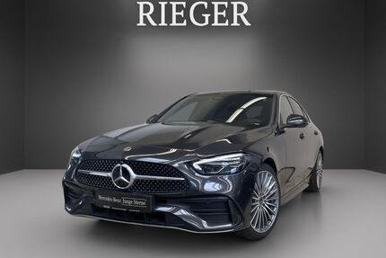Mercedes-Benz C 300 Gebrauchtwagen