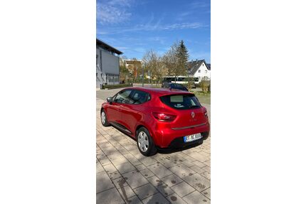 Renault Clio Gebrauchtwagen