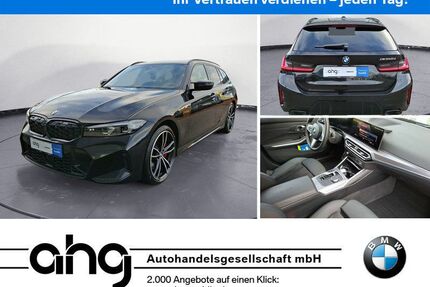 BMW M340d Gebrauchtwagen