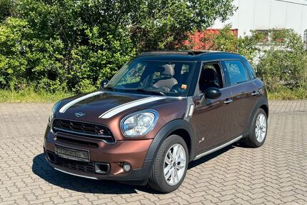 Mini Countryman S (Cooper) Gebrauchtwagen