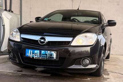 Opel Tigra Gebrauchtwagen