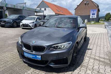 BMW 235 Gebrauchtwagen