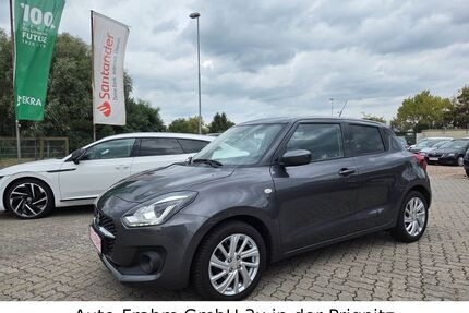 Suzuki Swift Gebrauchtwagen