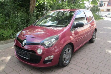 Renault Twingo Gebrauchtwagen