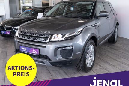 Land Rover Range Rover Evoque Gebrauchtwagen