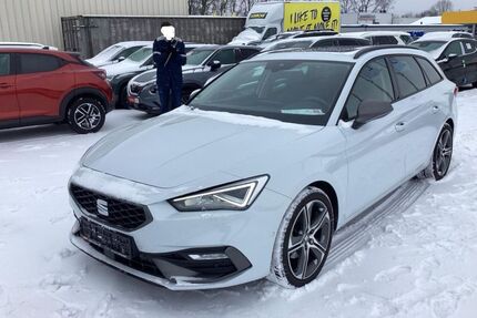 Seat Leon Gebrauchtwagen