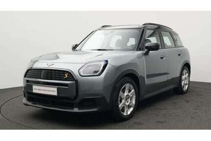 Mini Cooper SE Countryman Gebrauchtwagen