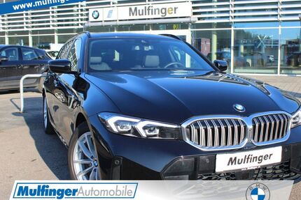 BMW 320 Gebrauchtwagen