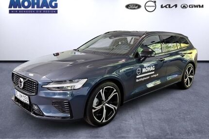 Volvo V60 Gebrauchtwagen