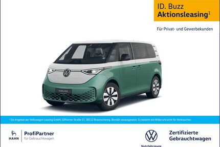 VW ID. Buzz Gebrauchtwagen