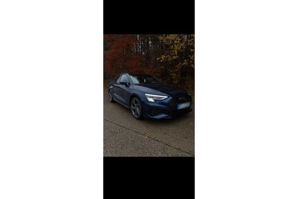 Audi S3 Gebrauchtwagen