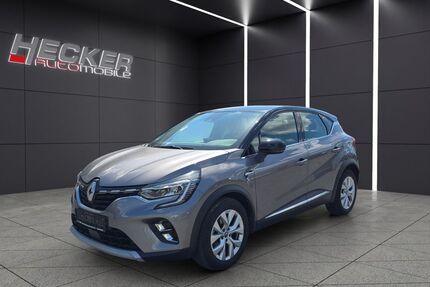 Renault Captur Gebrauchtwagen