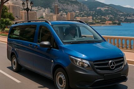 Mercedes-Benz Vito Gebrauchtwagen