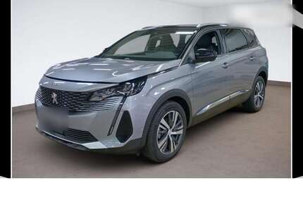 Peugeot 5008 Gebrauchtwagen