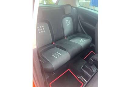 Fiat Grande Punto Gebrauchtwagen