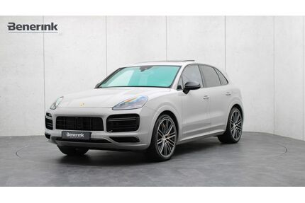 Porsche Cayenne Gebrauchtwagen