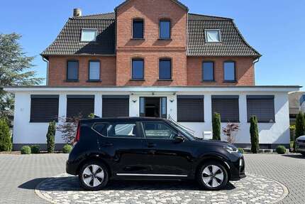Kia Soul Gebrauchtwagen