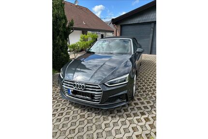 Audi A5 Gebrauchtwagen
