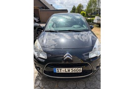Citroen C3 Gebrauchtwagen