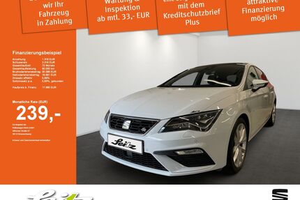 Seat Leon Gebrauchtwagen