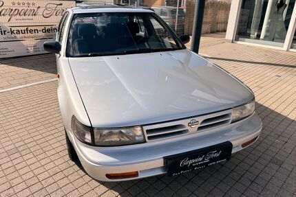 Nissan Maxima Gebrauchtwagen