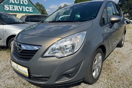Opel Meriva Gebrauchtwagen