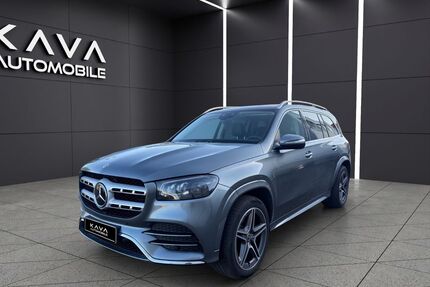 Mercedes-Benz GLS 400 Gebrauchtwagen