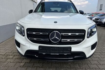 Mercedes-Benz GLB 200 Gebrauchtwagen