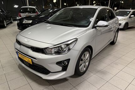 Kia Rio Gebrauchtwagen