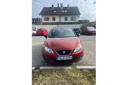 Seat Ibiza Gebrauchtwagen
