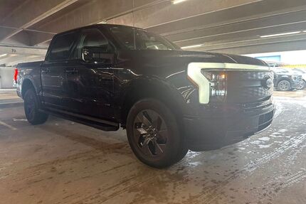 Ford F 150 Gebrauchtwagen