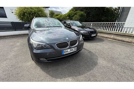 BMW 530 Gebrauchtwagen