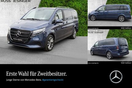 Mercedes-Benz V 220 Gebrauchtwagen